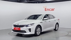 Kia K5 2015