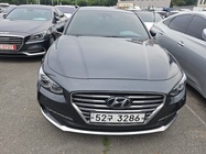 Hyundai Grandeur 2018