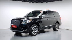 Lincoln Navigator 2021