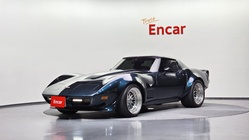 Chevrolet Corvette 1979