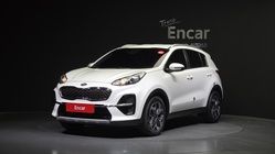 Kia Sportage 2018