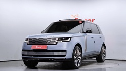 Land Rover Range Rover 2024