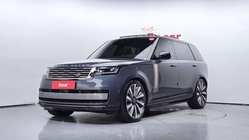 Land Rover Range Rover 2024