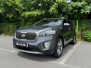 Kia Sorento 2015