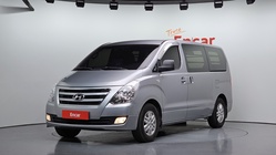 Hyundai Grandeur 2017