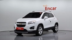 Chevrolet Trax 2015