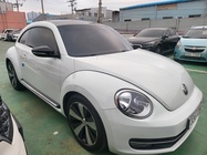 Volkswagen Beetle 2014