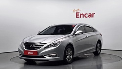Hyundai Sonata 2012