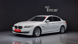 BMW 5 Series 2013