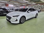 Hyundai Sonata 2020