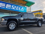 Dodge Dakoda 2004