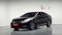 Hyundai Grandeur 2013