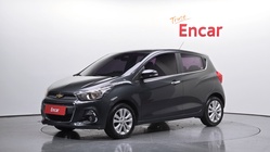 Chevrolet Spark 2016