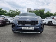 Kia Sportage 2016