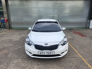Kia K3 2014
