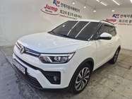 Ssangyong TIBOLI 2019