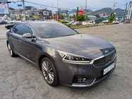 Kia K7 2018