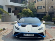 Lamborghini Huracan 2022