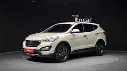 Hyundai Santa Fe 2014