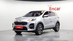 Kia Sportage 2020