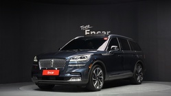 Lincoln Aviator 2023