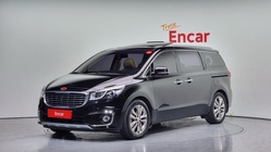 Kia Canival 2017