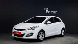 Hyundai i30 2014