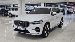 Volvo XC60 2024