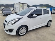 Chevrolet Spark 2014