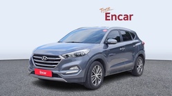 Hyundai Tucson 2015