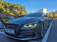 Hyundai Grandeur 2017