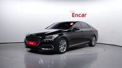 Genesis G80 2017