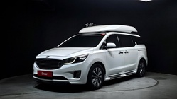 Kia Canival 2014