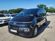 Hyundai Staria 2023