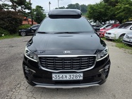 Kia Canival 2019