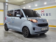Kia RAY 2013