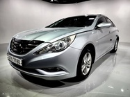 Hyundai Sonata 2011
