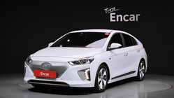 Hyundai Ioniq 2018