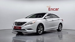Hyundai Sonata 2010