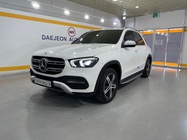 Mercedes-Benz GLE-Class 2019