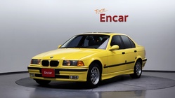 BMW 3 Series 1997