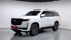 Cadillac Escalade 2022