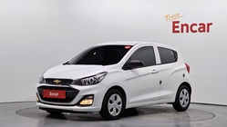 Chevrolet Spark 2018