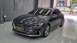 Hyundai Grandeur 2018