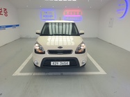 Kia Soul 2012