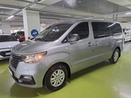 Hyundai Grandeur 2019