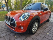 MINI Cooper 2018