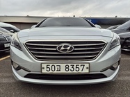 Hyundai Sonata 2014