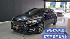 Kia K7 2015