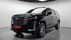 Cadillac Escalade 2021